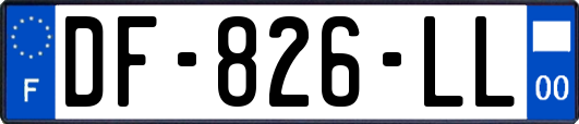 DF-826-LL