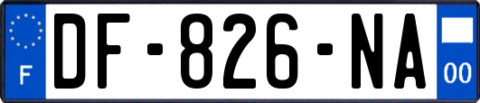 DF-826-NA