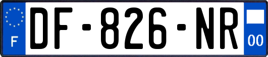DF-826-NR