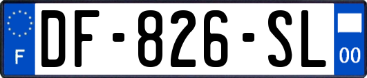 DF-826-SL