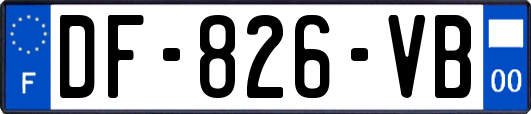 DF-826-VB