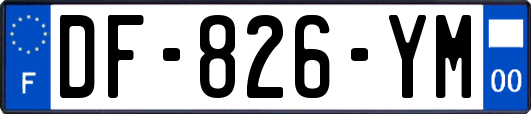 DF-826-YM