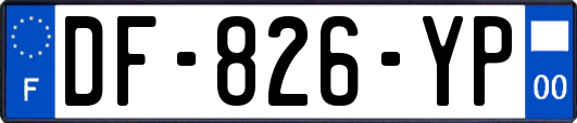 DF-826-YP