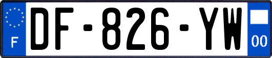 DF-826-YW