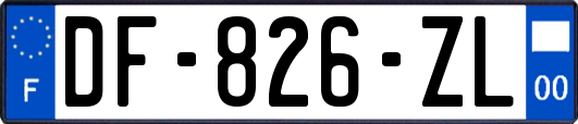 DF-826-ZL