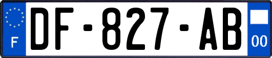 DF-827-AB