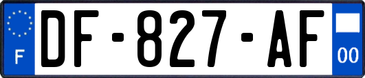 DF-827-AF