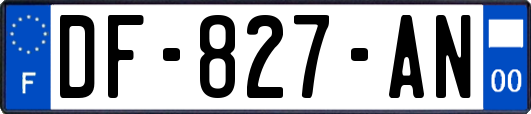 DF-827-AN