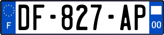 DF-827-AP