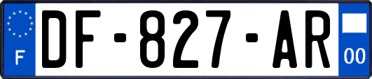 DF-827-AR