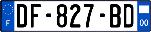 DF-827-BD