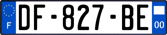 DF-827-BE