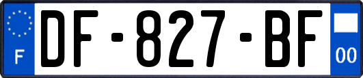 DF-827-BF