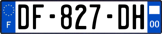 DF-827-DH