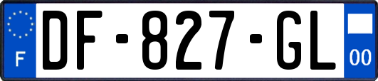 DF-827-GL