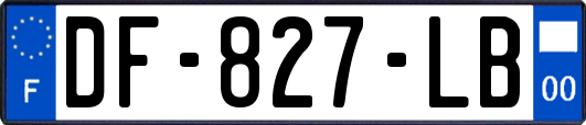 DF-827-LB