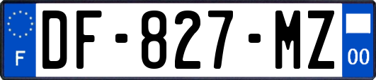 DF-827-MZ