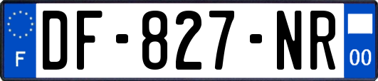 DF-827-NR