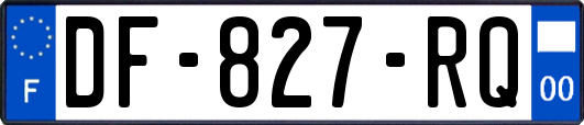 DF-827-RQ