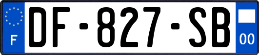 DF-827-SB