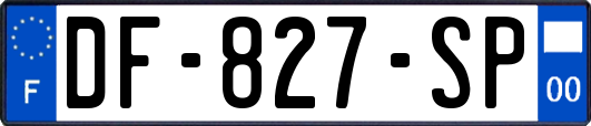 DF-827-SP