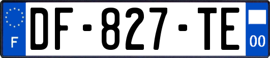 DF-827-TE