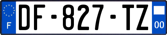 DF-827-TZ