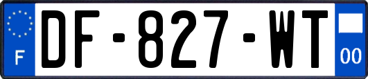 DF-827-WT