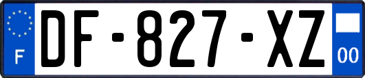 DF-827-XZ