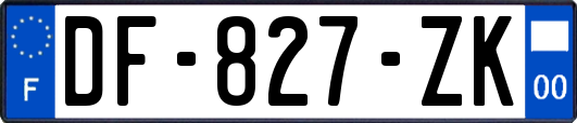 DF-827-ZK