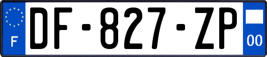 DF-827-ZP