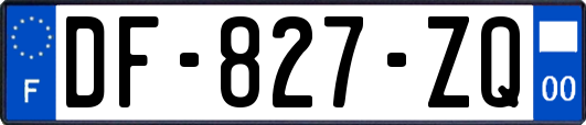 DF-827-ZQ