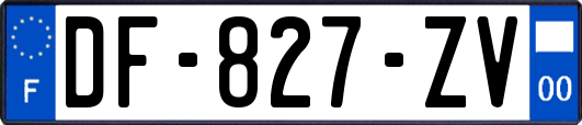 DF-827-ZV