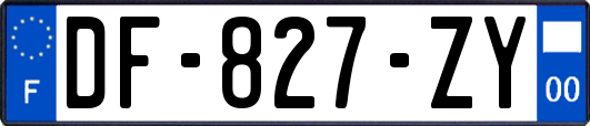 DF-827-ZY