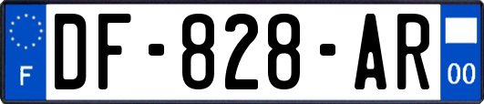 DF-828-AR