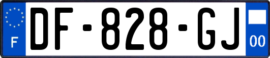 DF-828-GJ