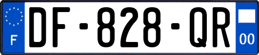DF-828-QR