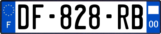 DF-828-RB