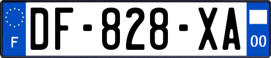 DF-828-XA