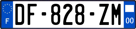 DF-828-ZM