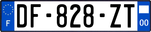 DF-828-ZT