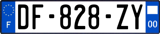 DF-828-ZY