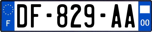 DF-829-AA