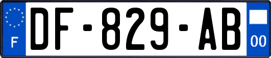 DF-829-AB