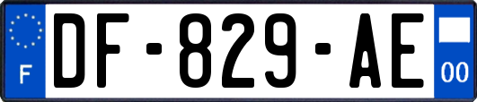 DF-829-AE