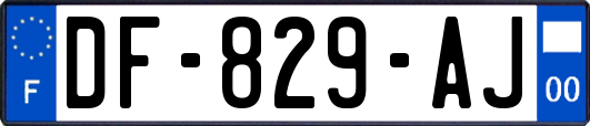 DF-829-AJ