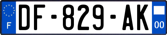 DF-829-AK