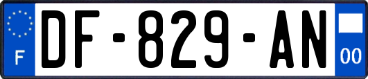 DF-829-AN