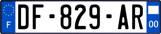 DF-829-AR