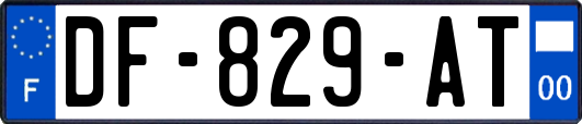 DF-829-AT